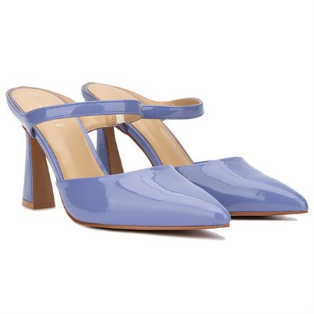 Torgeis Women's Tropical Pumps